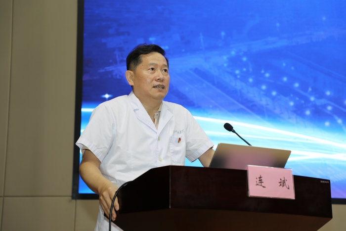 趁热打铁，乘势而上——我院及时召开模拟评审问题反馈及整改推进会_0002.jpg