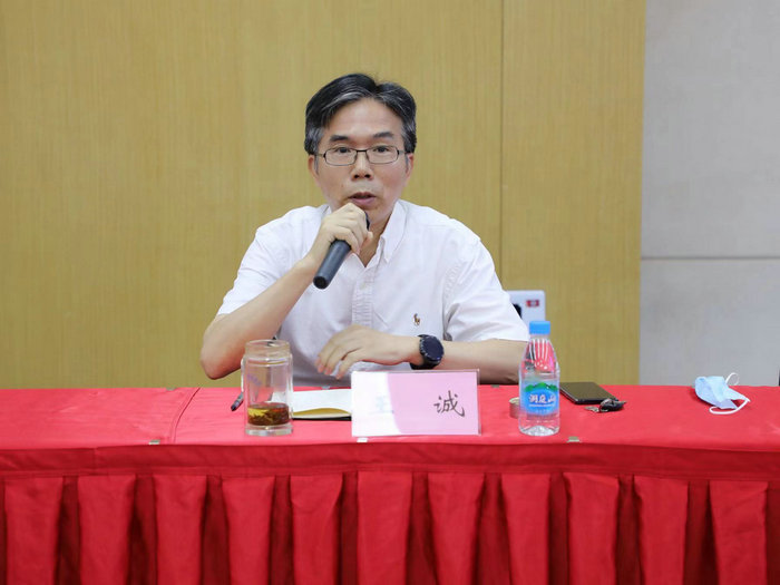 [创建纪实]如火如荼，我院持续召开三乙创建工作推进会.jpeg