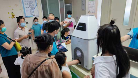 新苏网：600余青少年参加生长发育义诊科普 异常率超2成.jpg
