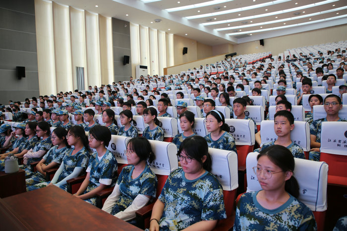 急救新人｜苏州实验中学科技城校开展普及救护培训2.jpg