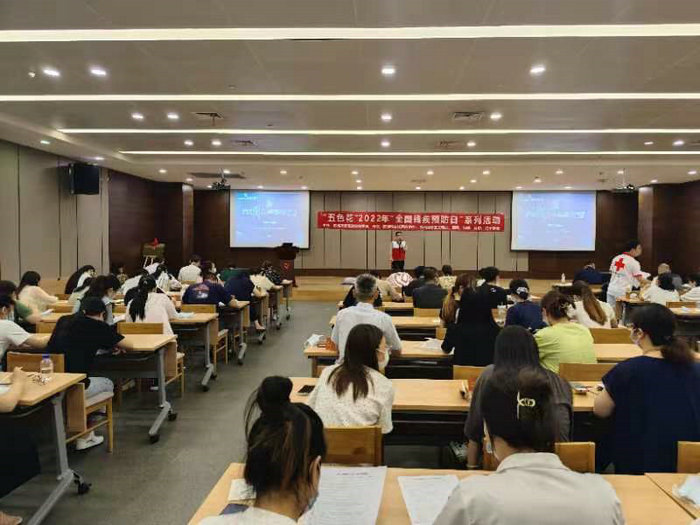 新华日报（交汇点）：建立助残阵地、开展科普讲座、入户义诊指导……苏州高新区举办2022“全国残疾预防日”系列活动2.jpg