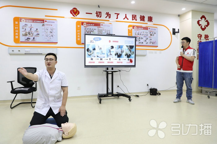 苏报集团（引力播）：2分钟抽签即兴演讲 苏州高新区举办“急救新人”科普大赛.jpg