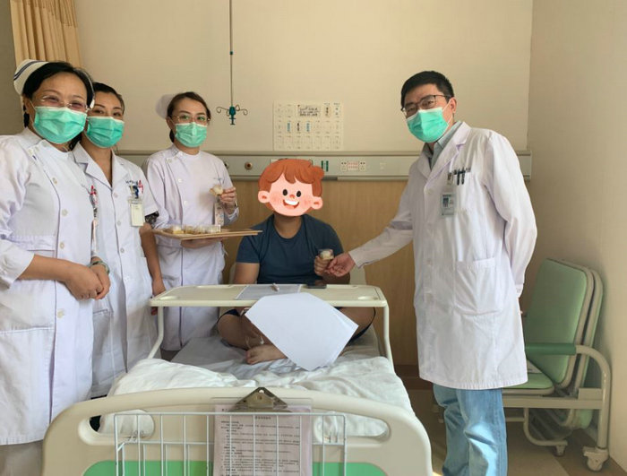 泌践行动｜爱在中秋 医患共度佳节.JPG
