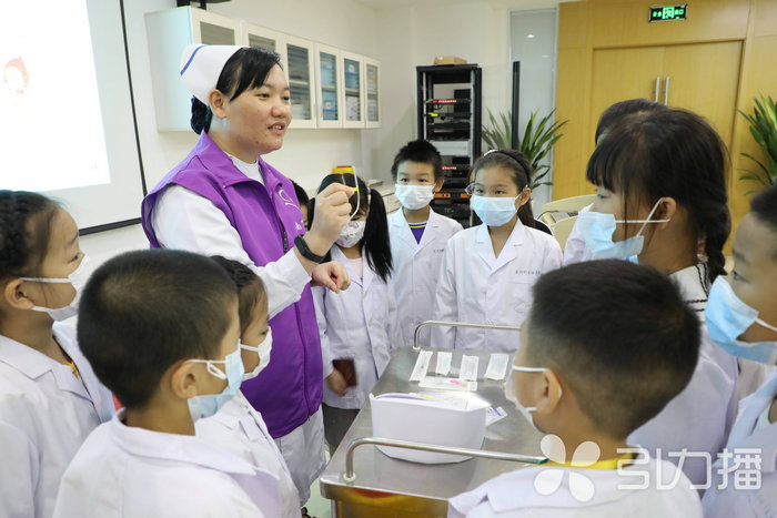 苏报集团（引力播）：2000余名学生“健康一夏” 苏州高新区护苗行动成效显著2.jpg