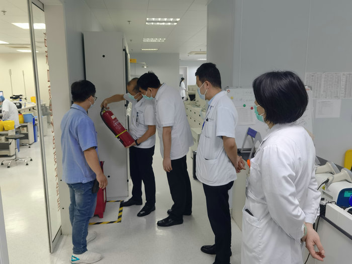 迎国庆 护安全——我院开展国庆节前检查，筑牢安全防线_0001.jpg