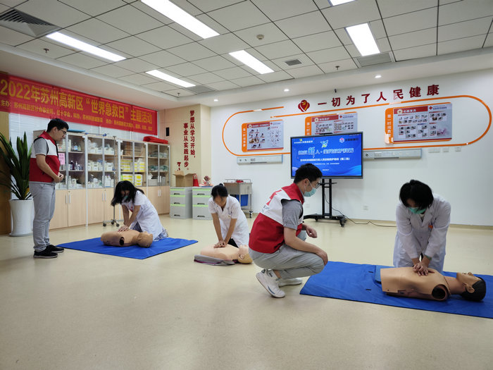 我院组织全体行政人员应知应会笔试及初级救护培训3.jpg