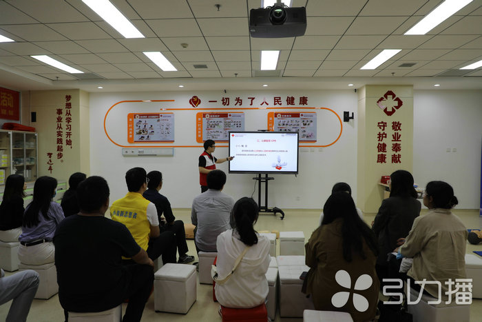 苏报集团（引力播）：分类分众精准服务 苏州高新区社会事业系统多个志愿项目获评优秀2.jpg