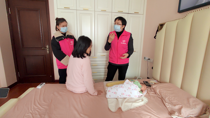 新华日报（交汇点）：分类分众精准服务 苏州科技城医院多个志愿项目获评优秀.png