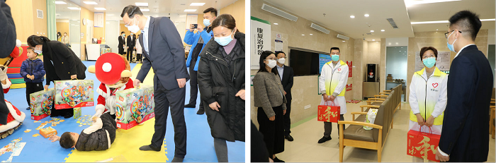 慰问物资近10万元，苏州高新区“暖冬行动”走访慰问我院医务人员3.png