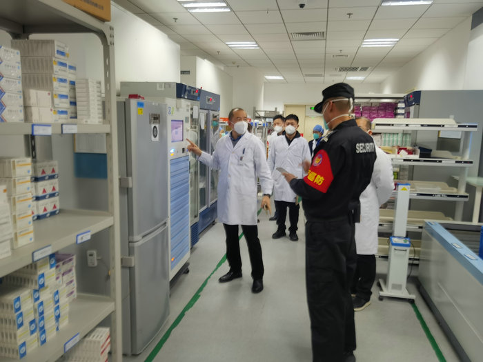 把好安全生产关 守护健康送平安——我院开展春节前安全生产大检查3.jpg