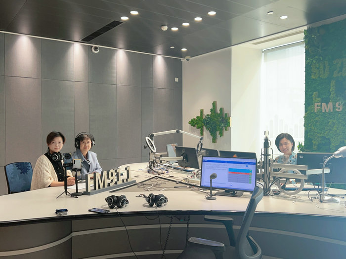 支原体肺炎“来势汹汹” 专家直播实现收听（收视）高潮.jpg