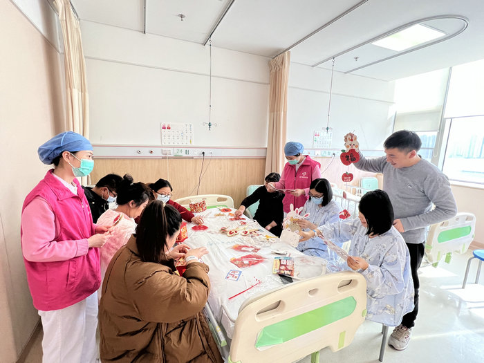 以文化人、深耕服务，我院在江苏医院品牌文化节获多项殊荣2.jpg