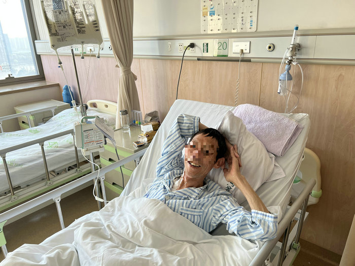 残胃新生肿瘤 医生手到病除.jpg