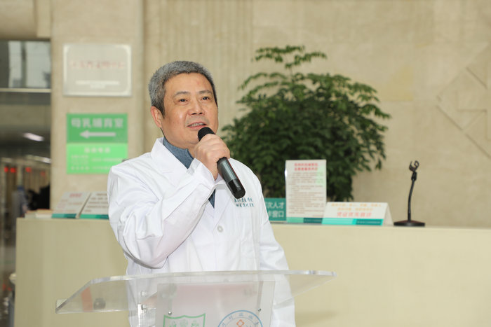 鼓楼医院在我院大型义诊，多学科技术指导专家受聘8.JPG