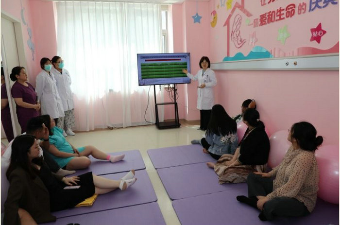 孕中期体重管理俱乐部，开启健康孕育新启航2.JPG