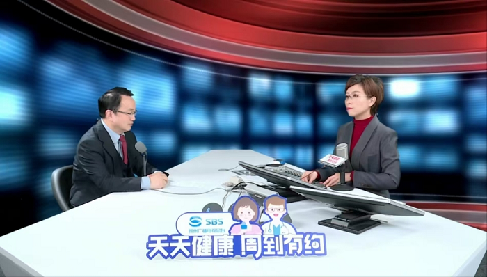 耳鼻喉科专家做客苏州新闻广播科普耳源性眩晕.png