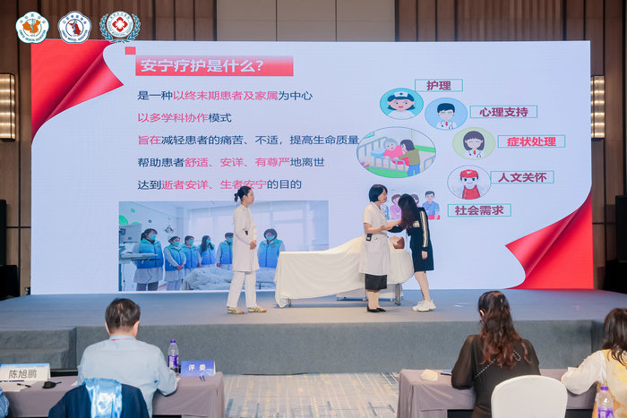 全国评选十佳！南大苏州医院“医路先锋”党建品牌展风采5.jpg