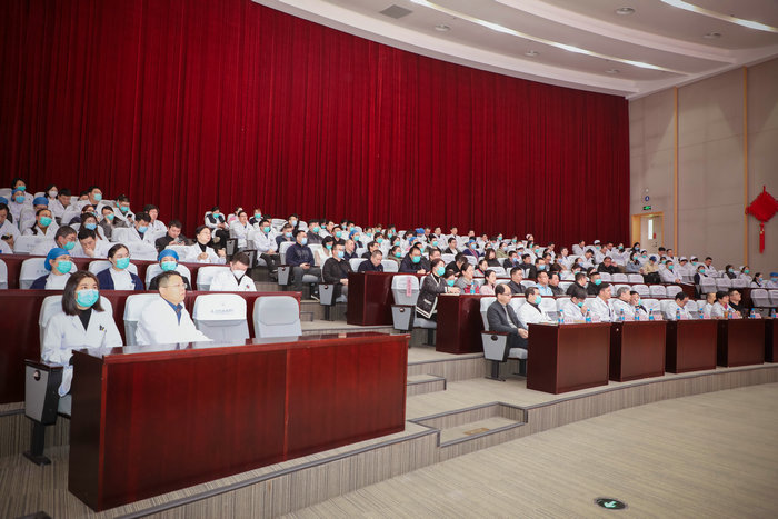 苏州高新区西部医联体党员冬训专题党课培训举行3.jpg