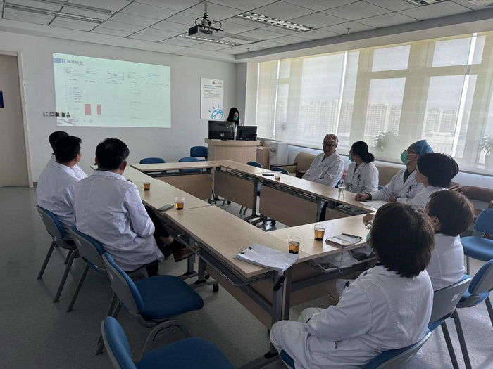 “综合施策、科学抗癌”我院胃肠肿瘤MDT团队成功救治晚期肿瘤患者.jpg