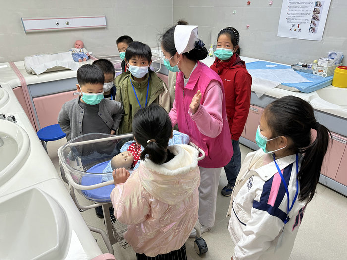 20余场惠及千人 2024年苏州高新区“关爱女性健康月”落幕3.jpg