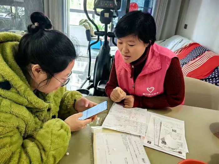 20余场惠及千人 2024年苏州高新区“关爱女性健康月”落幕5.jpg