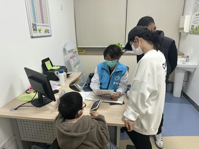 春季生长发育黄金期，我院健康义诊助力儿童健康成长.jpg