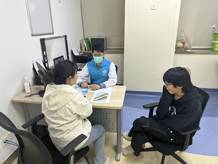 春季生长发育黄金期，我院健康义诊助力儿童健康成长2.jpg