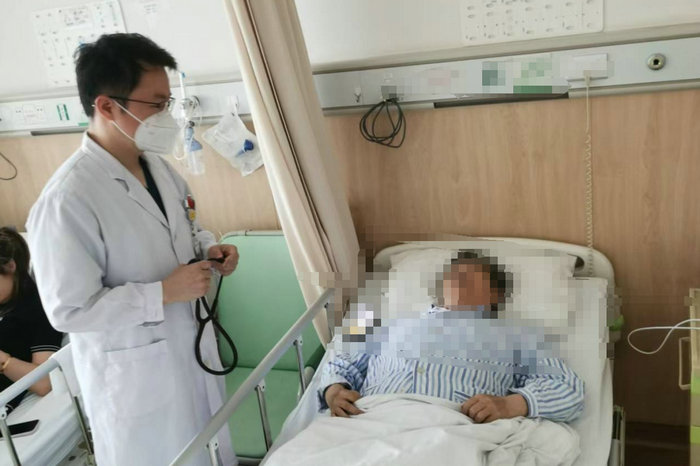 阿姨高热不退多脏器损伤，我院专家抽丝拨茧发现病因2.jpg