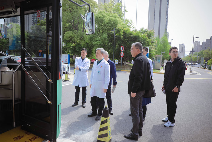 南大苏州医院-通安分院定制公交服务正式投入运营.jpg