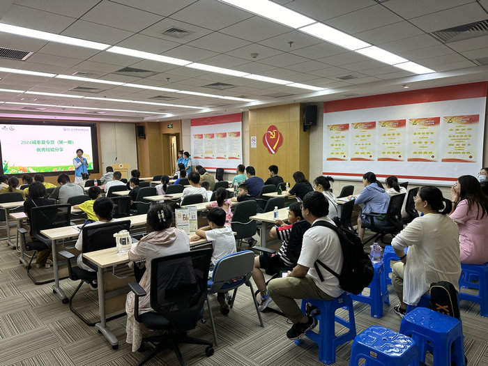 中国儿童生长发育健康传播行动苏州站活动举行2.jpg