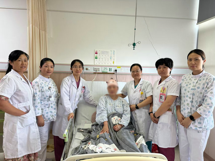 女子孕期突现严重心脏问题 我院多学科团队为“心”保驾.jpg