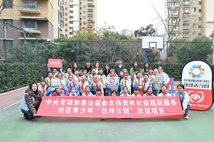我院助力西渚社区入选团中央“伙伴计划”2.jpg 我院助力西渚社区入选团中央“伙伴计划”2.jpg