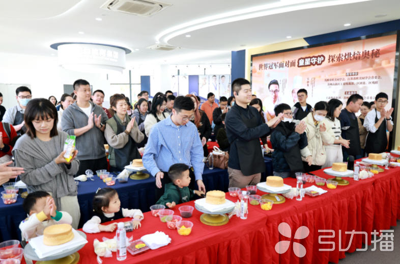 苏州日报社·引力播：苏州市“童星守护”行动探索“普特融合”新体验