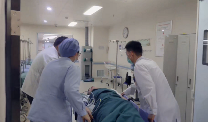 我院在全省卒中科普活动中斩获三项大奖 彰显“脑管家”守护硬实力3.png