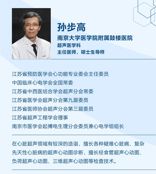 南京鼓楼医院超声名医孙步高今起每周一正式在我院出诊2.png