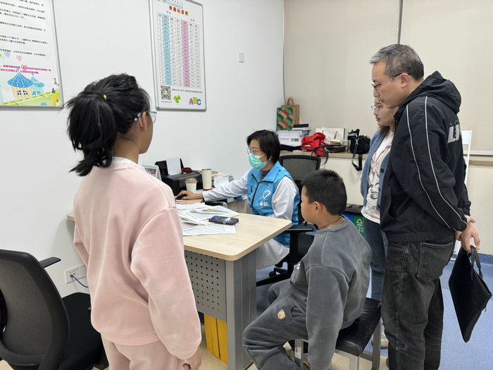 我院开展儿童生长发育义诊活动 护航儿童健康成长.jpg