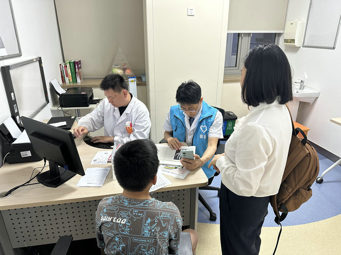 护妇幼、访医院、学急救 南大苏州医院518院庆日系列活动好评如潮4.jpg