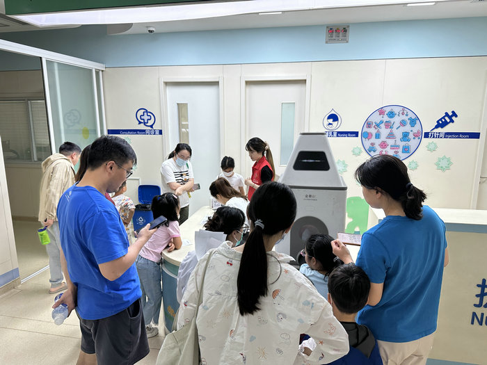 护妇幼、访医院、学急救 南大苏州医院518院庆日系列活动好评如潮3.jpg