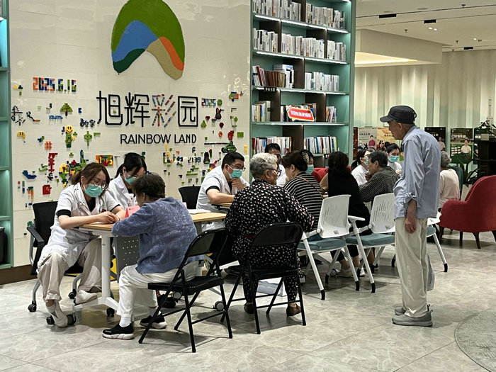 守护记忆 南大苏州医院创新建设“医养融合失智照护基地”2.jpg