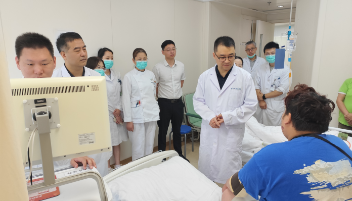 我院举办“代谢与减重外科治疗专题研讨会”.png