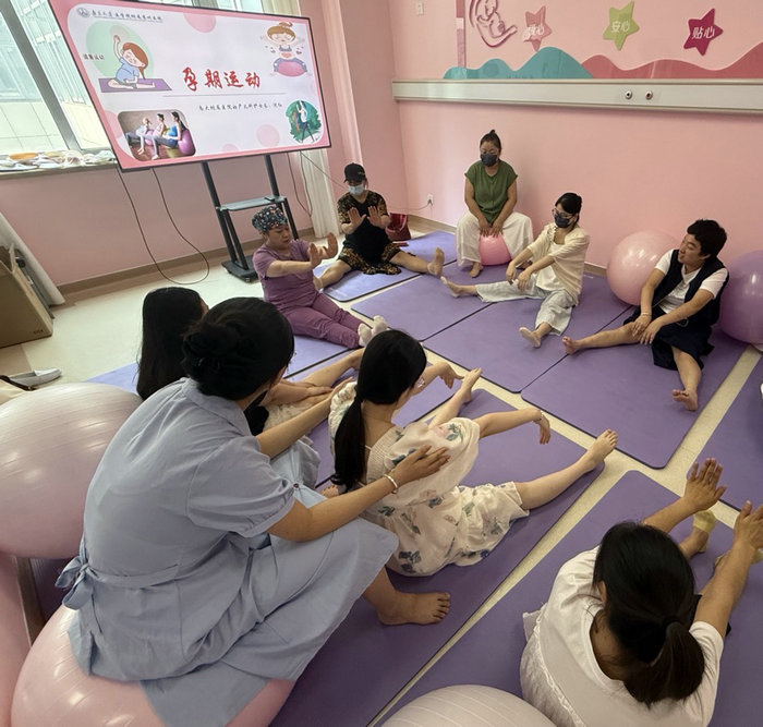 我院开展“好孕无忧”孕中晚期体重管理俱乐部活动2.jpg