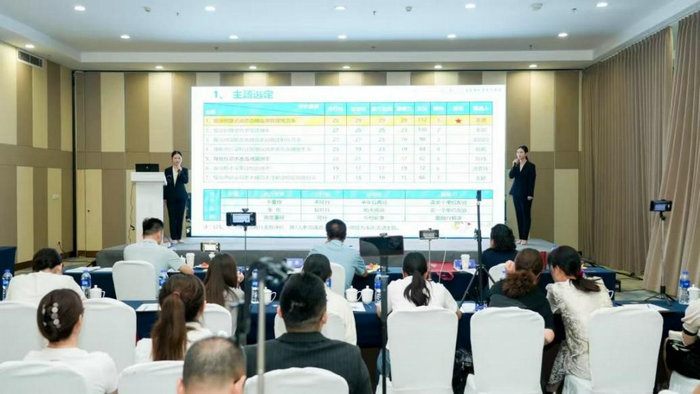 喜报！我院在江苏省医院协会第九届医院品管圈比赛中获三等奖.jpg