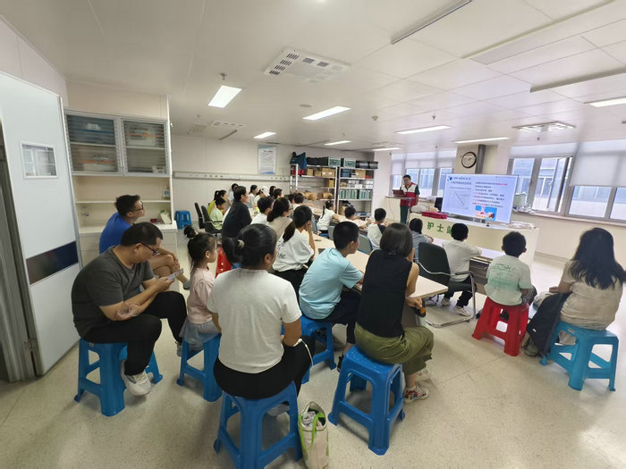 我院举办红十字基地9月开放日暨“世界骨髓捐献者日”宣传活动2.jpg