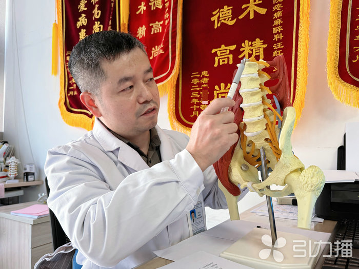 苏州日报社·引力播：一台2分钟“小手术”，为癌症病人按下“止痛键”