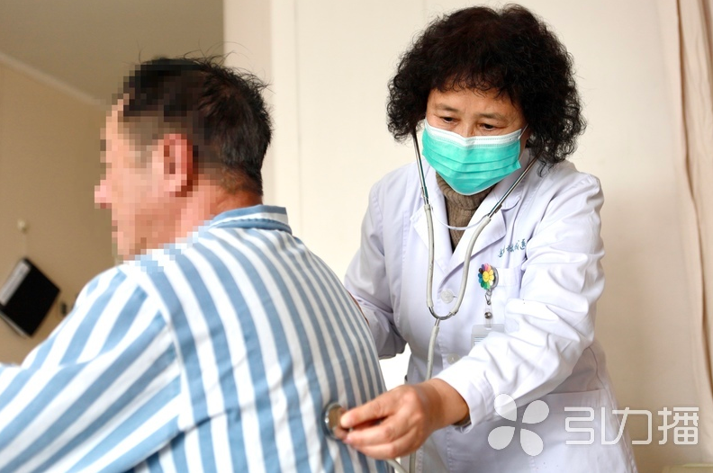 苏州日报社·引力播：肝癌史、肺脓肿、气道窄，微创“排雷”重畅呼吸
