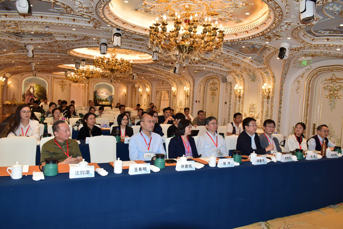 大咖云集共话前沿 2026年胸腹部影像诊断新技术学习班圆满落幕3.jpg 大咖云集共话前沿 2026年胸腹部影像诊断新技术学习班圆满落幕3.jpg