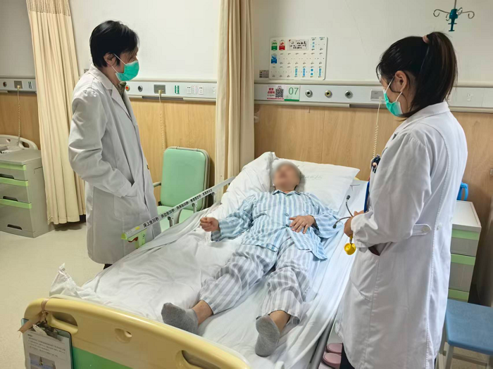 汇聚省内专家力量 守护老年健康——我院举办老年共病综合管理与老年综合征防治新进展学术研讨会2.png 汇聚省内专家力量 守护老年健康——我院举办老年共病综合管理与老年综合征防治新进展学术研讨会2.png