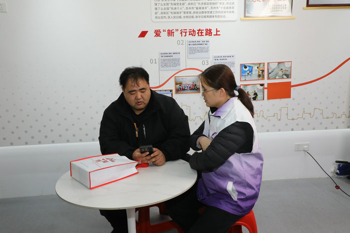 医路先锋 我院推进新就业群体救护培训及健康服务4.jpg