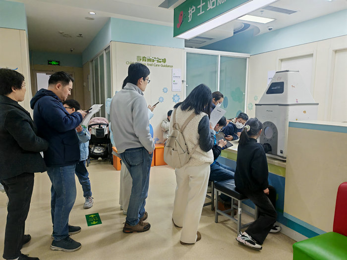 精准评估促成长 我院儿童骨龄义诊活动圆满举行2.jpg