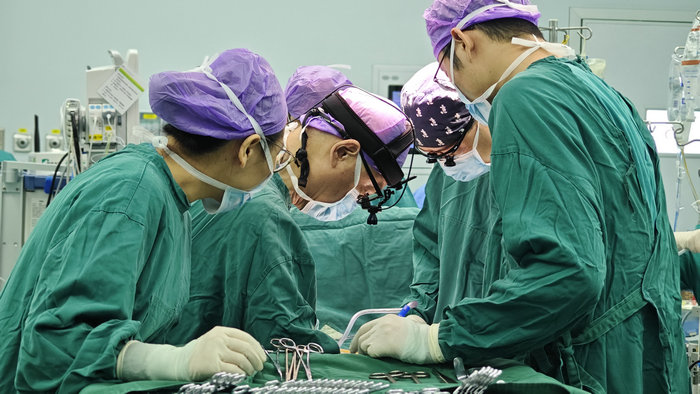 迈向新征程 南大苏州医院顺利通过省卫健委等级医院评审4.jpg 迈向新征程 南大苏州医院顺利通过省卫健委等级医院评审4.jpg